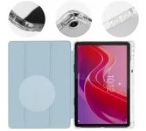 Obal:Me MistyTab Case for Lenovo Tab M11|M11 LTE Light Blue maciņš