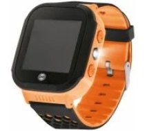 Forever KW-200 Orange viedpulkstenis