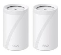 Tp-Link Deco BE65 (2-pack) tīkla iekārta