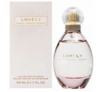 Sarah Jessica Parker Lovely EDP 50 ml Parfīms