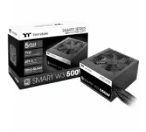 Thermaltake Smart W3 500W barošanas bloks