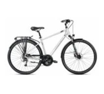 Romet Wagant 4 2025 silver-black-19" / M Velosipēds
