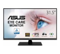 Asus VP32UQ 31.5" IPS 16:9 monitors