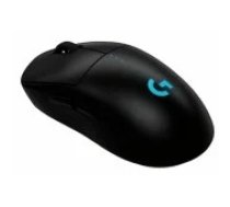 Logitech G Pro 2 Lightspeed Black datorpele