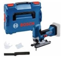 Bosch GST 18V-125 S Solo L-Boxx Figūrzāģis