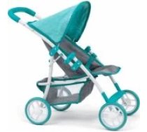 Milly Mally Milly Mally Natalie Prestige Mint Doll Stroller Aksesuārs
