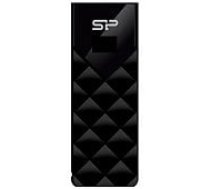 Silicon Power 32GB Blaze B03 USB 3.2 Black USB flash