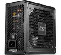 Asrock Pro Series PRO-750G 750W Black barošanas bloks