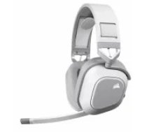 Corsair HS80 Max Wireless White austiņas