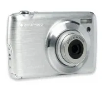 Agfaphoto DC8200 Silver digitālā fotokamera