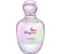 Salvatore Ferragamo Salvatore Ferragamo Amo Flowerful EDT 100 ml. Parfīms