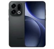 Oppo Find X9 16/ 512GB Space Black mobilais telefons