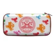 PDP Travel Case Nintendo Switch Mario Kart Racers White aksesuārs