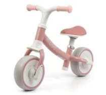Milly Mally Skippy Pink Bērnu skrejritenis
