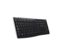 Logitech K270 (BE) klaviatūra