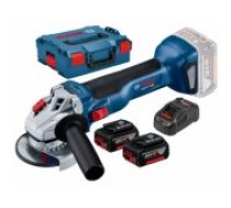 Bosch GWS 18V-10 (06019J4004) Slīpmašīna