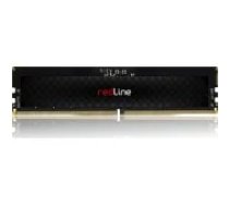 Mushkin Redline Black 32GB DDR5 5600MHZ DIMM MRE5U560LKKD32G operatīvā atmiņa