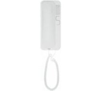 CYFRAL Smart 5P White viedais durvju zvāns