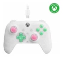 8BitDo Ultimate Mini Wired for Xbox White spēļu kontrolieris