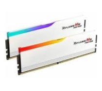 G.skill Ripjaws M5 Neo RGB 2x32GB DDR5 6000MHZ UDIMM F5-6000J3636F32GX2-RM5NRW operatīvā atmiņa