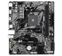 Gigabyte A520M H ARGB mātesplate