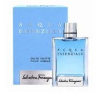 Salvatore Ferragamo Acqua Essenziale EDT 100ml Parfīms