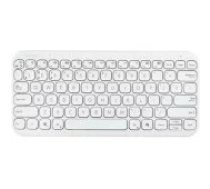 Asus KW100 (EN) White klaviatūra