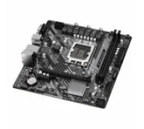 Asrock H610M-H2/ M.2 DDR4 LGA1700 mATX mātesplate