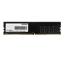 Patriot Black 8GB DDR4 3200MHZ DIMM PSD48G320081 operatīvā atmiņa