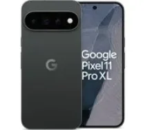 Google Pixel 11 Pro XL 16/ 512GB Obsidian mobilais telefons