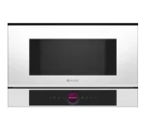 Bosch BFL7221W1 Iebūvējama mikroviļņu krāsns