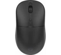 Conceptronic LORCAN04B 4-Button Dual Mode Wireless Black datorpele