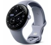 Google Pixel Watch 4 45mm Moonstone GA10850-EU viedpulkstenis