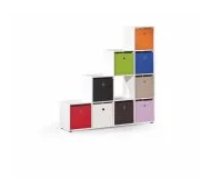 HALMAR SHELF CABOTO Plaukts