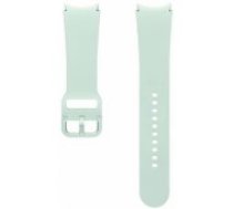 Samsung 20mm Ocean Green Galaxy Watch6 Sport Band M/ L Siksniņa