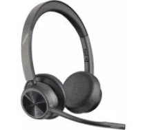 Poly Voyager 4320 UC USB-A (218475-01) austiņas