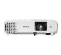Epson EB-X49 White projektors