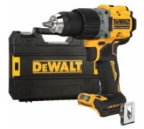 DeWALT DCD800NT-XJ Urbjmašīna