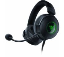 Razer Kraken V3 Black austiņas
