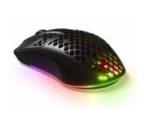 Steelseries Aerox 3 Wireless (2022 Edition) Onyx datorpele