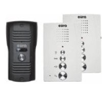 eura ADP-51A3 Difesa White viedais durvju zvāns