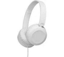 JVC HA-S31M White austiņas