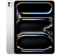 Apple iPad Pro 13" M5 WiFi+Cell 512GB Standard glass Silver ME7Y4HC/ A planšetdators