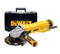DeWALT DWE4237K-QS Slīpmašīna