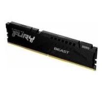 Kingston Fury Beast Black 32GB DDR5 5600MHz DIMM KF556C36BBE-32 operatīvā atmiņa