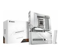 Gigabyte B850 Aorus Stealth Ice mātesplate