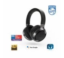 Philips Fidelio L3/ 00 Black austiņas