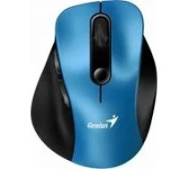 Genius Ergo 9000S Mini Black/ Blue datorpele