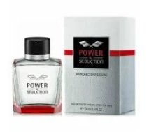 Antonio Banderas Power of Seduction EDT 100ml Parfīms