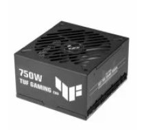 Asus TUF Gaming 750G EVO 750W Black barošanas bloks